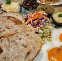 Joie's Sourdough Café: A Wholesome Delight in Penang