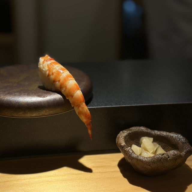 OSAKA OMAKASE EXPERIENCE 