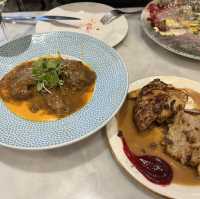 【セビージャ🇪🇸】アンダルシアの美食街