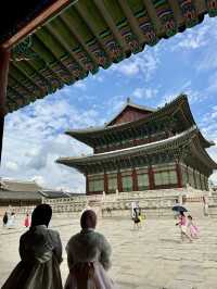 GYEONGBOKGUNG PALACE | A JOURNEY THROUGH KOREA'S ROYAL HISTORY