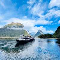 Milford Sound 