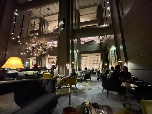 The Portman Ritz-Carlton, Shanghai 🗺️