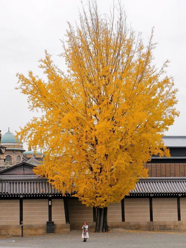 西本願寺