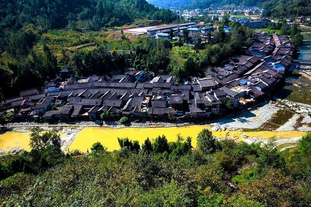 國內小眾旅行地推薦 | 人少景美，驚艷你的旅行時光