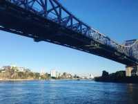 Story Bridge Adventure: Unveiling the Historical Landmark of Queensland 🌉