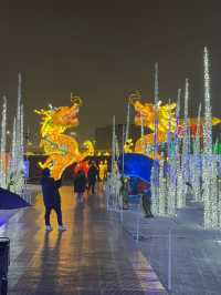 Toronto Illumi Light Show Offers 50% Off Discount