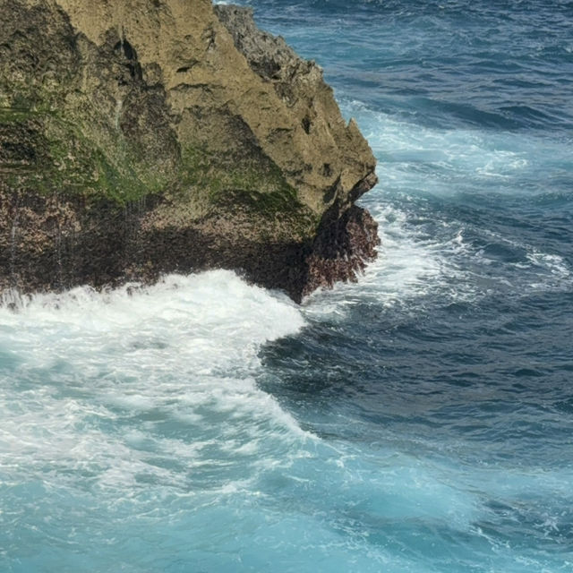 Discover the Untouched Beauty of Nusa Penida