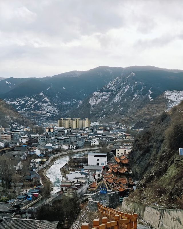 邂逅松州古城，領略千年古韻