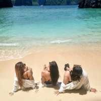 Enchanted by El Nido