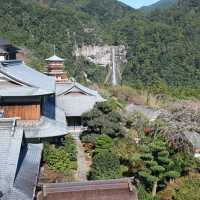 初嘗亞洲唯一的朝聖古道-熊野古道