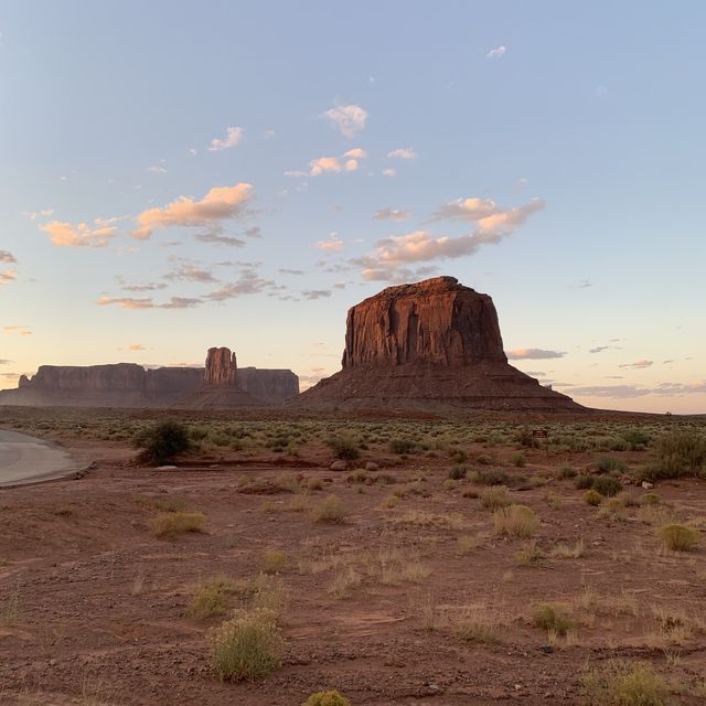 Monument Valley