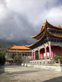 Guide to Visiting Chongsheng Temple in Dali 🇨🇳