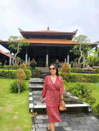 🇮🇩 Pura Luhur Tanah Lot in Bali, Indonesia