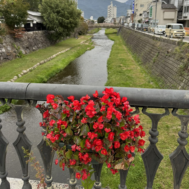 Charming Matsumoto Castle- Samurai 🥷 like Castle 