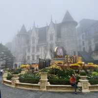 Ba Na Hills, Danang, Vietnam