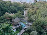 Thrilling Nature Escape at Tegenungan Waterfall