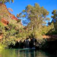 Karijini National Park, Western Australia