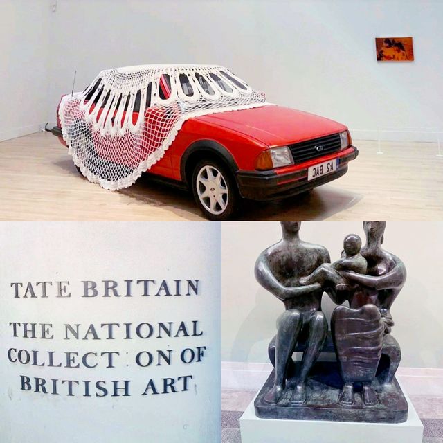 Tate Britain