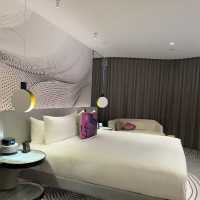 Electric Energy Meets Modern Glam: My W Brisbane Escape!