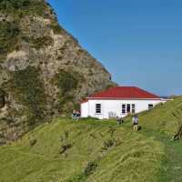 Guiding Lights and Epic Hikes: Discover Cape Brett Lighthouse