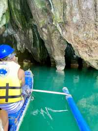 UNESCO treasure: Puerto Princesa’s Underground River