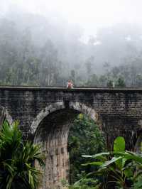 Nine Arch Bridge