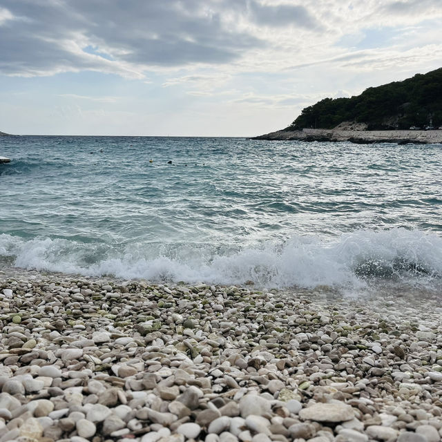 Hvar: Sun-Kissed Luxury and Island Charm