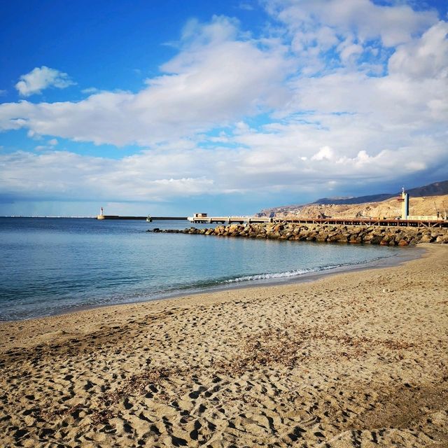 Almería: A Hidden Gem of Southern Spain