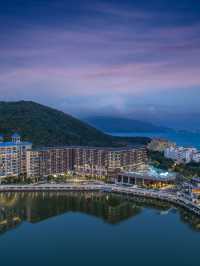 🌴🌊 Sanya's Seaside Bliss: Top Hotel Picks for Family Fun! 🏖️👨‍👩‍👧‍👦