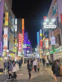 🚦Lights, Crowds, Action! 🎥✨: Shibuya Stories♥️