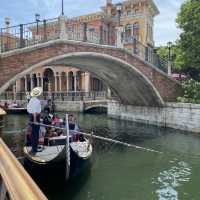 Tokyo DisneySea