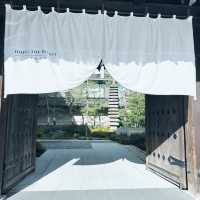 Mitsui: A luxury collection in lovely Kyoto