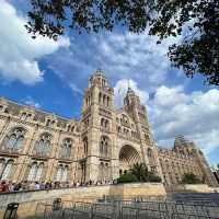 Natural History Museum 