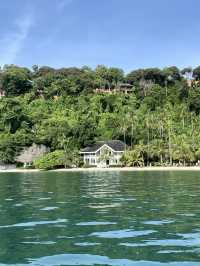 🏝️Private Beach at Cape Panwa, Phuket