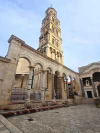 Diocletian Palace