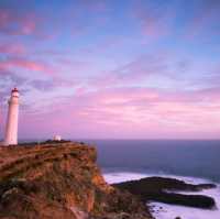 Journey Along the Majestic Great Ocean Road