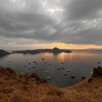 Must Visit Padar Island 