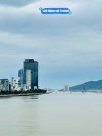 🇻🇳 Han River Skyline