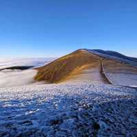 Skiddaw