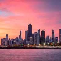 Chicago Trip Review: A City That Stole My Heart