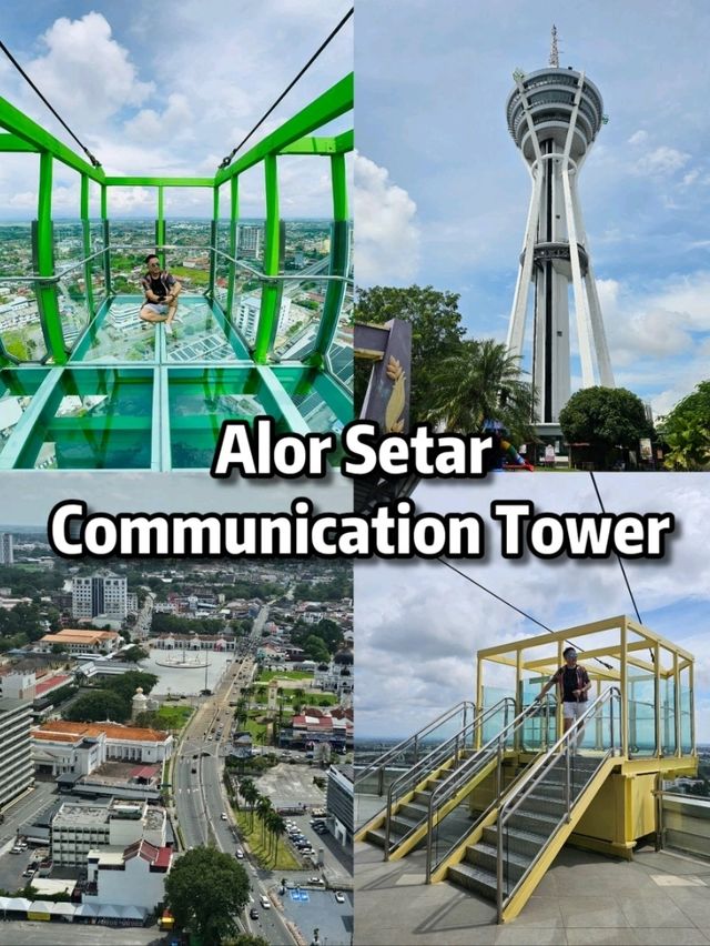 Top 10 Things to Do in Alor Setar: A Hidden Gem in Kedah