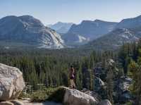 3 Reasons to Add Yosemite National Park to Your Next Road Trip