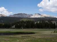 Exploring Yosemite: A Journey Through Nature’s Masterpiece