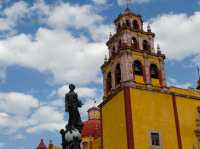 Colors of Guanajuato