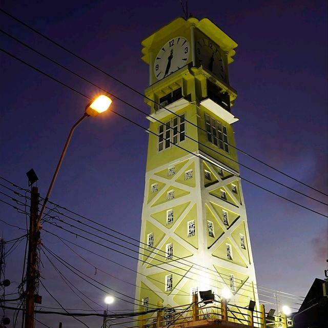 泰國叻丕_ตลาดเก่าโคยกี๊ 溪墘假日夜市_傍晚美食散策