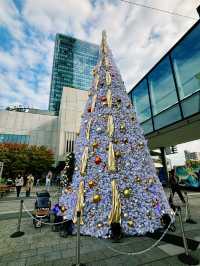 【東京】晴空塔Sky Tree：高空中的夢幻之旅