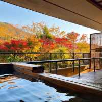 Hakone Ginyu Hotel