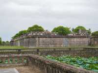 พระราชวังเว้ (Imperial Citadel Hue)