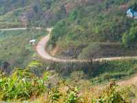 Doi Pha Tang ดอยผาตั้ง เที่ยวดอยเชียงราย