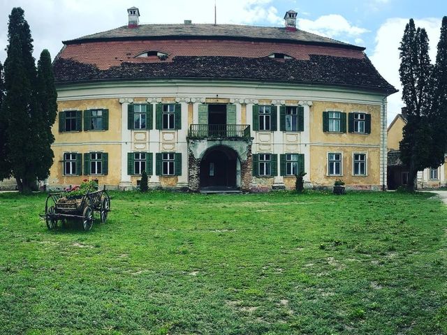 Must Visit: Brukenthal Palace 🏰